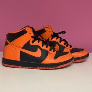 Dunks